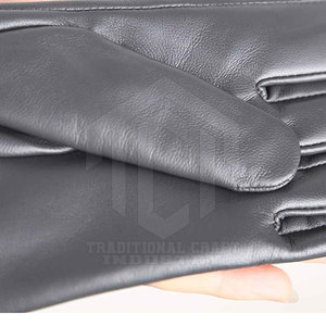ถุงมือหนังราคาส่ง ดีไซน์ใหม่ ถุงมือหนังคุณภาพดีที่สุด ผลิตในปากีสถาน - Product Image 5