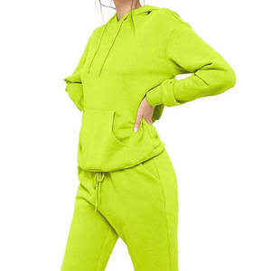 Sudaderas con capucha de punto transpirables de alta calidad para mujer, talla grande, unisex, diseño de logotipo personalizado, otoño, primavera, invierno. - Product Image 3