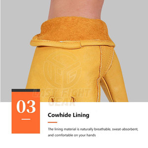 Flexible Grip Mechanic <b>Gloves</b> With Comfortable Fit For Automotive Repair And Workshop Use Mechanic <b>Gloves</b> - Product Image 5