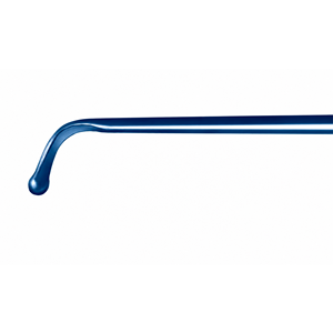 Instrumento Quirúrgico Oftálmico de Precisión Seibel de Titanio de Calidad Premium, Tipo Chopper Angulado, para Diestros - Product Image 5