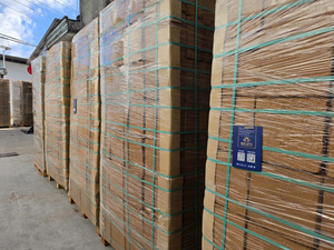 ดินพรุมะพร้าวโรงงานจำนวนมากควบคุมความชื้น - Product Image 3