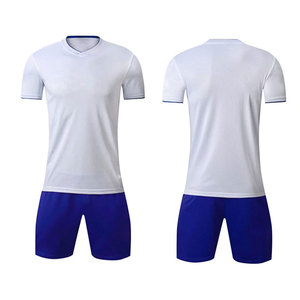 Customized wholesale Training Wear Soccer Uniform Pakistan Made Soccer Uniform High Quality Soccer Uniform - Product Image 1