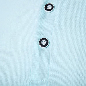 เสื้อโปโลผู้ชายแบบลำลอง ดีไซน์สั่งทำได้ เนื้อผ้าเบา ทนทาน - Product Image 4