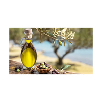 Huile d'olive pure en gros, qualité alimentaire, fabricant premium