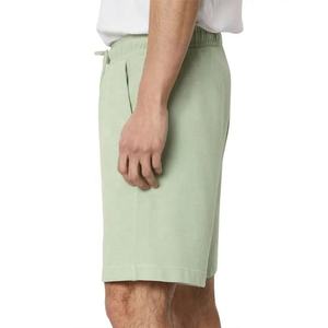 Wholesale Premium Men's Solid Performance Gym Shorts 100% Polyester Breathable Quick Dry Running Fitness Training <b>Bulk</b> Supply - Product Image 3