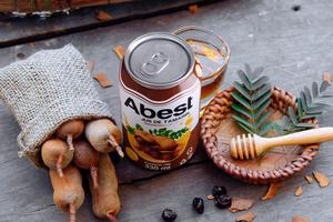 Jugo de Tamarindo ABEST al por Mayor, Bajo en Carbohidratos, Lata de 330ml (Enlatado), OEM ODM, Marca Privada, Jugo de Frutas y Vegetales de Vietnam - Product Image 4