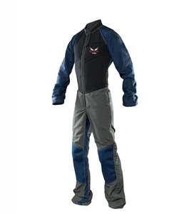 Combinaison de saut en parachute EKIN IMPEX, vêtements de parapente, Freefly, prix de gros, fabrication sur mesure, logo personnalisé, combinaison de freefly unisexe - Product Image 5