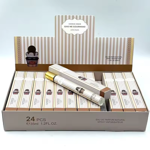 <span class=keywords><strong>Parfum</strong></span> en tube de haute qualité 35 ml, original pour hommes et femmes, eau de <span class=keywords><strong>parfum</strong></span> longue durée, mini <span class=keywords><strong>parfum</strong></span> de marque original en gros - Product Image 4