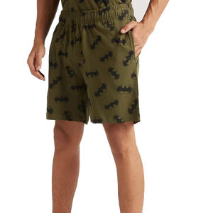 Ensemble de costume d'été pour hommes de haute qualité, vente en gros, style hip-hop tendance, ensembles jumeaux, streetwear assorti pour hommes, costume d'été ringer - Product Image 5