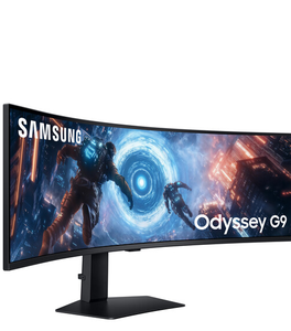 BEST SELLER UltraGear evo GX9 Moniteur UltraWide incurvé 39 pouces 5K2K HDR double mode 165 Hz - Product Image 1