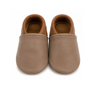 Zapatos de Bebé al Por Mayor, Calzado Casual de Tela Suave, Transpirable y Cómodo para Uso Diario - Product Image 1