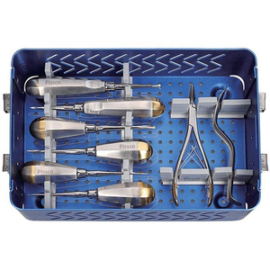 Juego de Retractores Cervicales PISSCO, Sistema de Retracción para Cirugía de Columna Vertebral, Kit de Retracción Ortopédica Cervical - Product Image 3