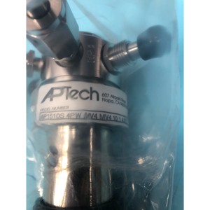 Régulateur APTech AP1510S 4PW MV4 MV4 10 1 4.375 - Équipement et pièces semi-conductrices de renommée mondiale et de confiance - Product Image 4