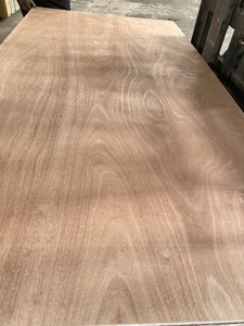Panneau de contreplaqué Okoume de qualité meuble 5-24 mm, 4x8, pour CNC et design intérieur, fabriqué au Vietnam - Product Image 2