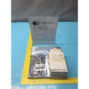AMAT 0660-01260 TARJETA APC DIGITAL I/O 026 2IN - Equipo y Piezas de Semiconductores Legados Globales Confiables - Product Image 2