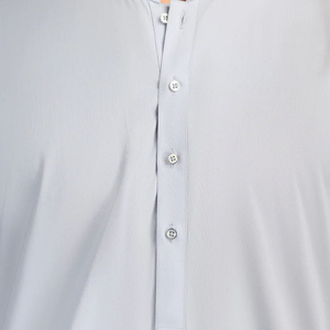 Shalwar Kameez Azul Celeste para Hombre, Tela de Algodón de Alta Calidad, Traje Tradicional Pakistaní para Hombre, Conjunto de Kurta Pajama de Diseñador - Product Image 4