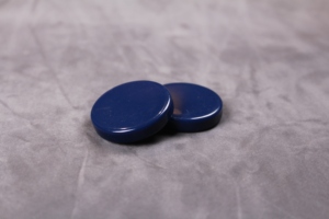 ชุดหมากแบ็คแกมมอนหรูหรา ขนาด 30 มม. สีขาว ทำจากเปลือกหอยมุกแท้ พร้อมชิ้นส่วนเปลี่ยนทดแทน จำนวน 30 ชิ้น - Product Image 3