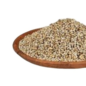 อินเดีย bajra millets-เหมาะสำหรับอาหารอินเดียแบบดั้งเดิม | ไข่มุกข้าวฟ่าง (bajra)-ธัญพืชอเนกประสงค์สำหรับทำอาหาร - Product Image 4