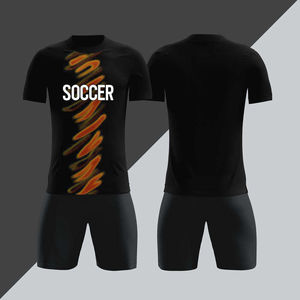 Maillot de football personnalisé BAND of BROTHERS 2025, neuf, en polyester, pour équipe sportive et de loisirs - Product Image 3