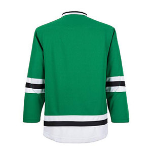 Maillot de hockey sur glace de qualité supérieure, très vendu, en matériau durable, pour les sports de plein air, en vente en ligne - Product Image 3