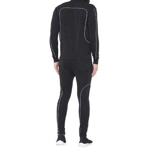 Ropa deportiva XL para Otoño e Invierno para hombre, chándal cortavientos, ropa para correr, 100% nailon, poliéster, venta al por mayor, ropa para correr - Product Image 5