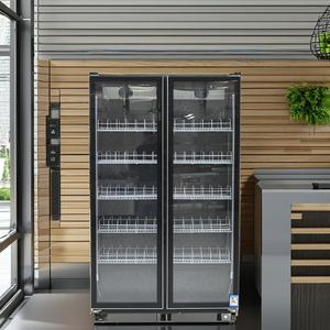 Equipo de refrigeración de cocina comercial más vendido para hoteles y restaurantes - Product Image 6