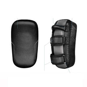 Pads de frappe multifonctionnels pour Muay Thai et Kickboxing, Service OEM, pour Arts Martiaux, Karaté, Taekwondo, à vendre au Pakistan - Product Image 1