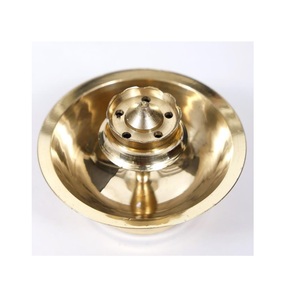 <b>Decorative</b> Metal Incense Burner Holder Beautiful At factory price Metal Incense Holder - Product Image 5