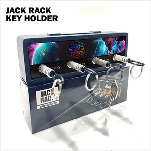 Porte-clés mural Jack Rack Coldplayy - Product Image 4