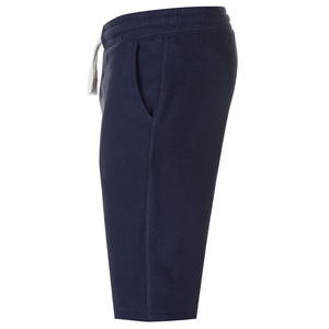 Pantalones Cortos Bermuda Deportivos de Verano para Hombre, Talla Grande, 100% Algodón, Tejido de Punto, Cintura Media, Corte Holgado, Secado Rápido y Transpirables - Product Image 6