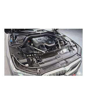 BMW 520i M Sports Sedan Serie 5 2023 con Volante a la Izquierda, Caja de Cambios Automática, Asientos de Cuero, Cámara Trasera, 22,209 km - Product Image 6