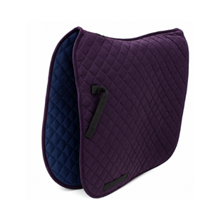 Tapis de selle professionnel pour dressage et saut d'obstacles |   Équipement d'équitation respirant - Product Image 1