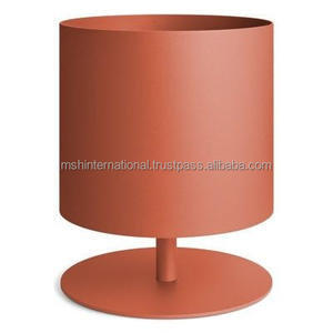 Nueva cesta de maceta hecha a mano de resina, decoración interior para el hogar, macetas de metal y maceta para jardín - Product Image 3