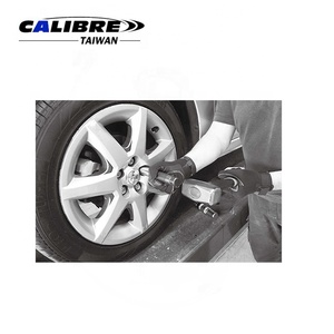 TAIWAN CALIBRE Kit d'outils universels pour le démontage des écrous de roue à sécurité - Product Image 3