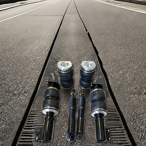 Per <span class=keywords><strong>Opel</strong></span> <span class=keywords><strong>Corsa</strong></span> B (S93)1993 ~ <span class=keywords><strong>2000</strong></span>/kit sospensioni pneumatiche/molla pneumatica/puntone d'aria - Product Image 4