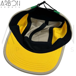 Gorras de 5 Paneles Personalizadas con Logotipo, Protección Solar Ajustable para Exteriores, Servicio OEM/ODM Disponible, Moda 2026 - Product Image 5