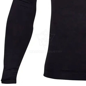 2026 Rash Guard With Premium Stretch Fabric And Quick Dry Performance For <b>Surfing</b> Swimming Training And Outdoor Activities - Product Image 6