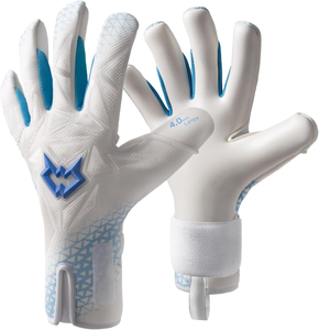 Gants de gardien de but pour adultes et jeunes, gants de gardien de but de football respirants, gants de football haute performance GuanPalm - Product Image 1
