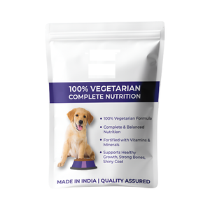 Alimento Seco para Perros y Gatos Mayores de Marca Privada OEM, Fórmula Natural para Razas Grandes, Premium, Alto en Proteínas, Refuerzo Inmunológico, Nutrición Saludable - Product Image 1