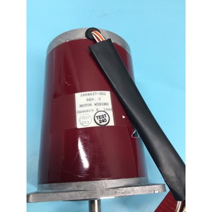 Pacific Scientific E33NRFB-LDN-SS-02, Stepper - Equipo y Piezas de Semiconductores de Confianza con Legado Global - Product Image 5