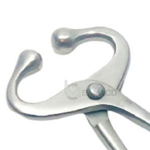 Nouveau style, support de bœuf de haute qualité avec longue poignée, léger - Product Image 5