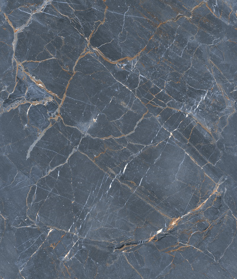 เพอร์ลาโต้ บลู เอนด์เลส (40*80)