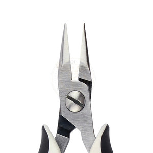 Servicio OEM, Alicates de Acero Inoxidable para Fabricación de Joyería, Herramienta para Abalorios, Diseño y Reparación de Joyas, Construcción Duradera - Product Image 6