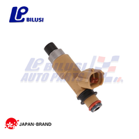 Inyector de combustible directo de fábrica Bilusi para Nissan Subaru Forester Impreza Legacy Outback 2.5L 16611AA730 16611AA68B 16611-AA680