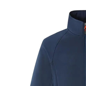 Chaquetas Softshell para Hombre, Resistentes al Viento, Impermeables y Transpirables, Ideales para Senderismo, Camping y Trekking - Product Image 5
