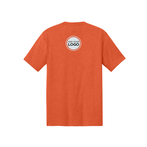 Camisetas de Alta Calidad, Corte y Confección Personalizados, Mezcla Triple, Grado Superior, Lisas, Ultra Suaves, para Impresión Serigráfica - Product Image 4