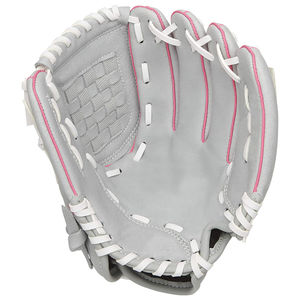 Guantes de Bateo de Cricket Hechos a Medida con Agarre Avanzado, Duraderos, Ligeros y Cómodos, Precio al por Mayor OEM, Color y Material Personalizados - Product Image 5