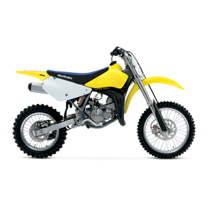 Motocicletas Suzuki RM85 2023 - Product Image 5