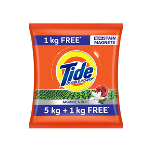 Detergente en Polvo Tide para Lavandería Doméstica e Industrial, Limpieza Premium, Suministro a Granel, Calidad de Exportación - Product Image 5