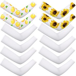 Manchon de compression flexible pour le bras, pour le soutien musculaire, améliore la circulation et réduit la fatigue pendant l'entraînement, les exercices et les sports. - Product Image 6